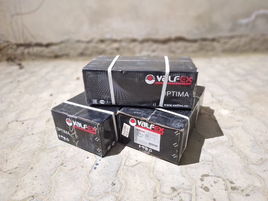 Кран шаровый 63мм. ППР