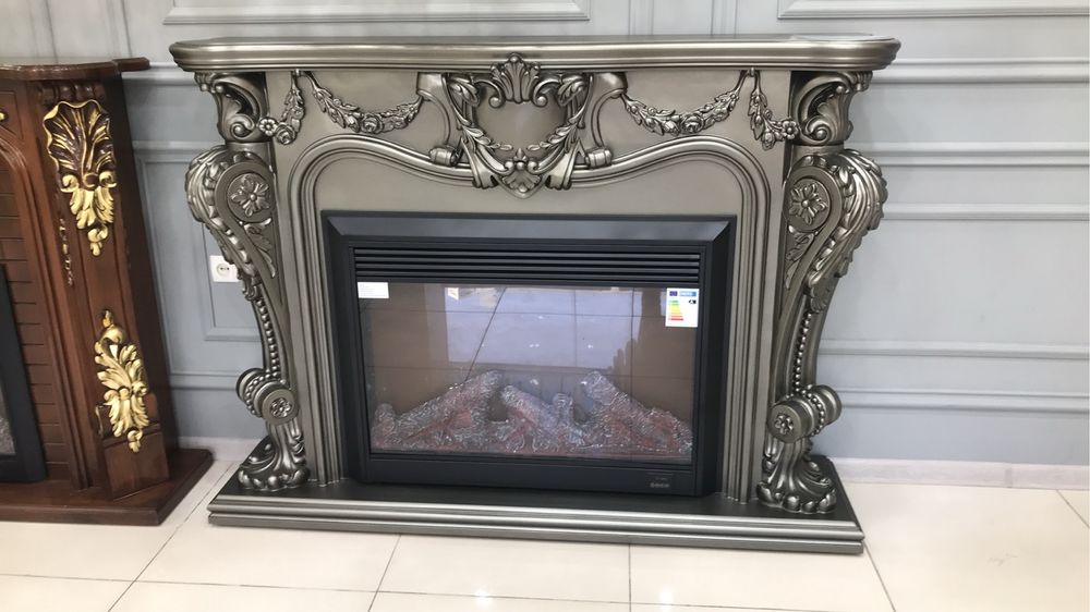 Dekarativniy kamin tashkent