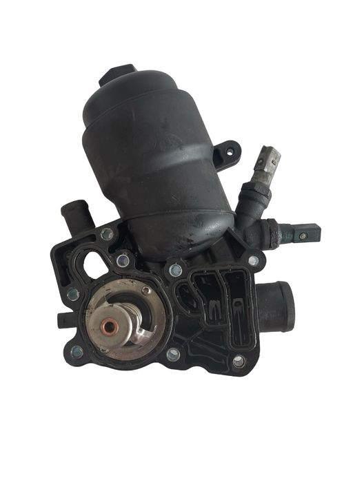 Carcasa Filtru Ulei Audi A8 Iii 4H2, 4H8, 4Hc, 4Hl 2009 - 2018 3.0 Tdi