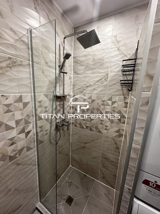 Дава се под наем Едностаен апартамент в Варна, Победа - 50 кв.м за 511 € - Снимка #13