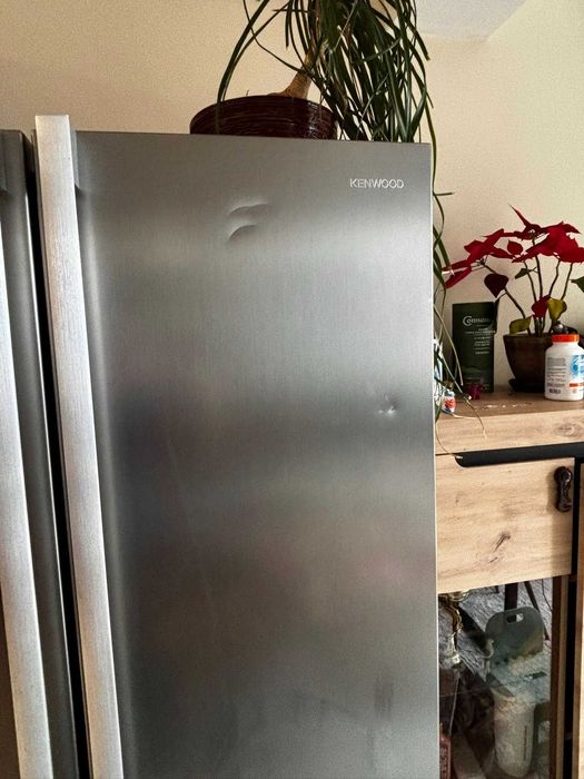 Хладилник Kenwood Side by Side