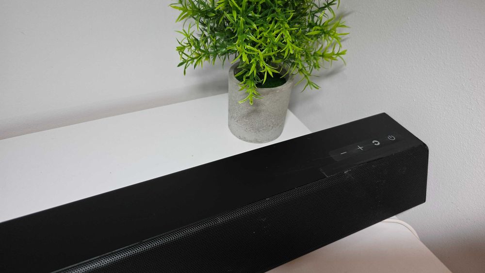Sound Bar Philips Tab 5305/12