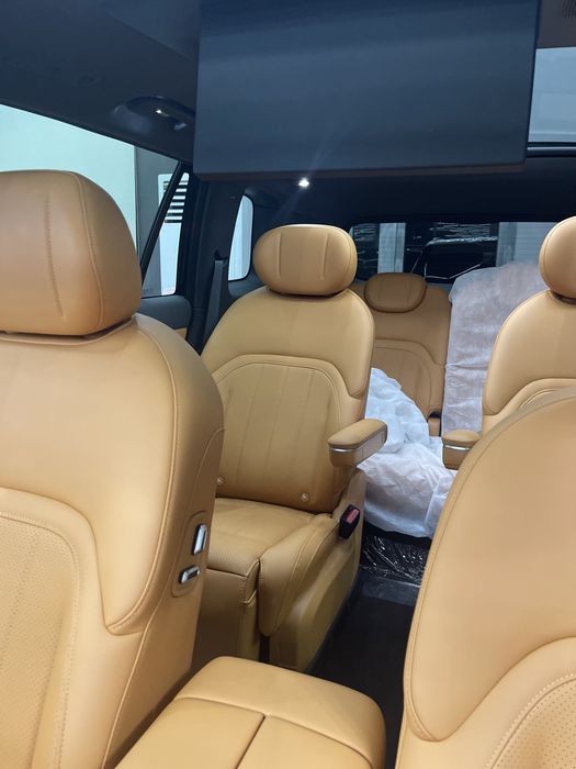 DONGFENG 008 Fulli + Garantiya, Restayling AvtoSalon