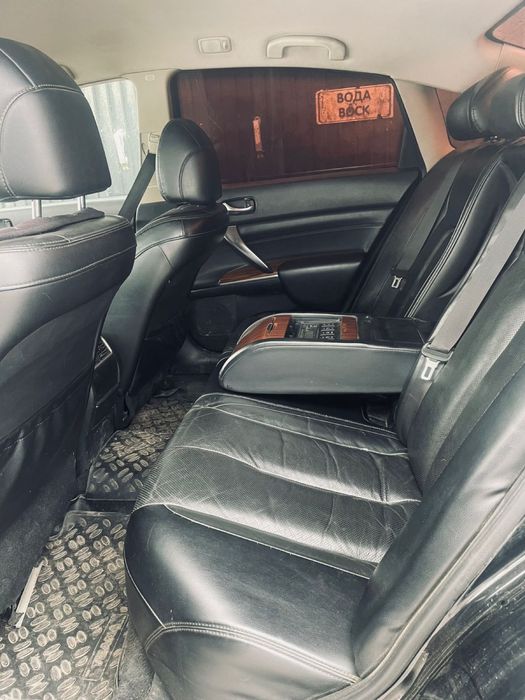 Nissan Teana продаётся машина