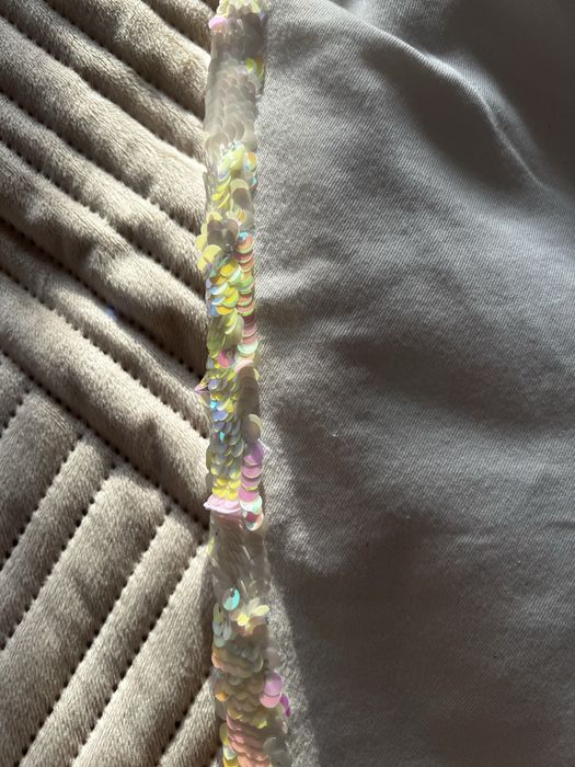 Джинсы белые и чёрные штаны на девочку