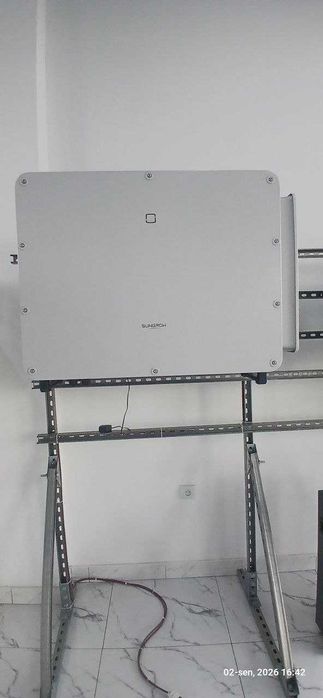 Solar Panel ERA-RC66HD625M / LONGi Hi-MO X10 645W Cолнечные панель