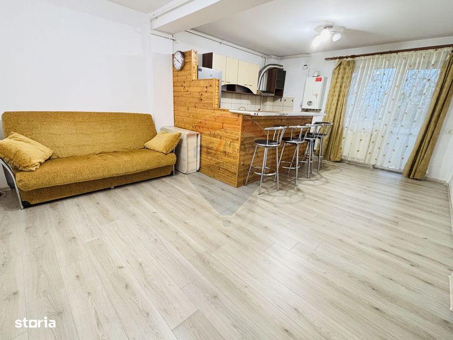 Apartament spatios de vânzare 2 camere EROILOR . VOLUNTARI A3