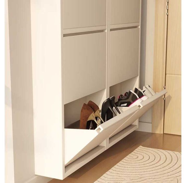 Обувной шкаф для дома и офиса / Uy va ofis uchun oyoq kiyim