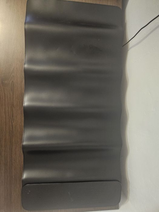 Mousepad cu incarcare whirless