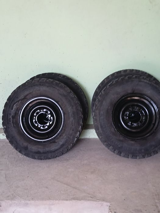 Uaz balon R15 KAMA