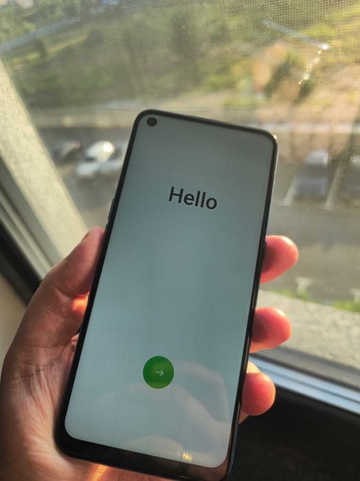 Telefon OPPO A53 (4GB RAM / 64GB), Stare Bună