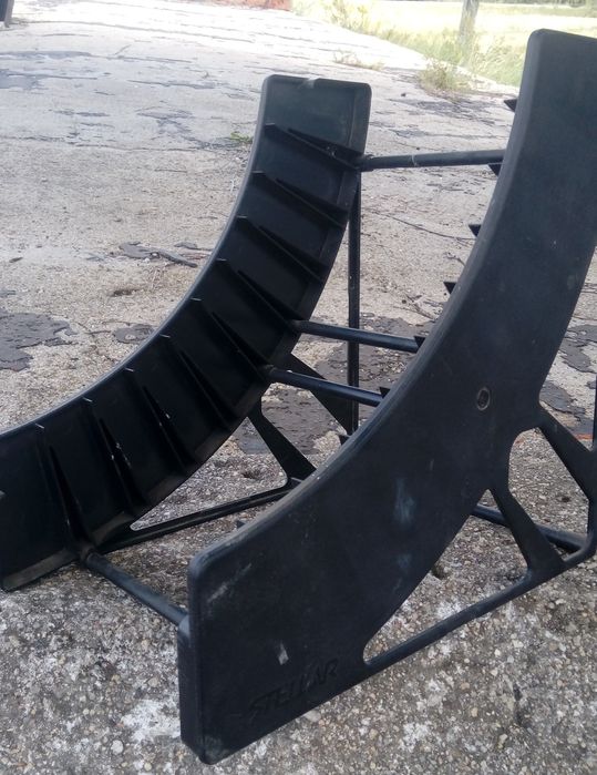 Подставка под видеокассеты