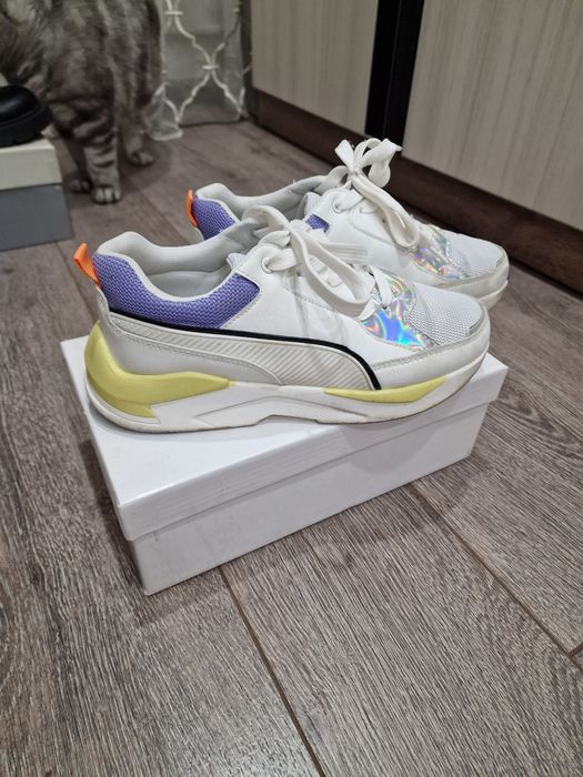 Продам обувь на девочку