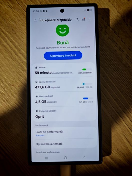 Samsung Galaxy Z Fold7 Blue 512