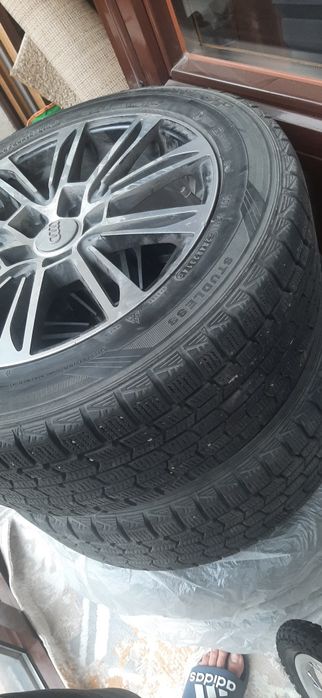 Продам колеса оригинальные