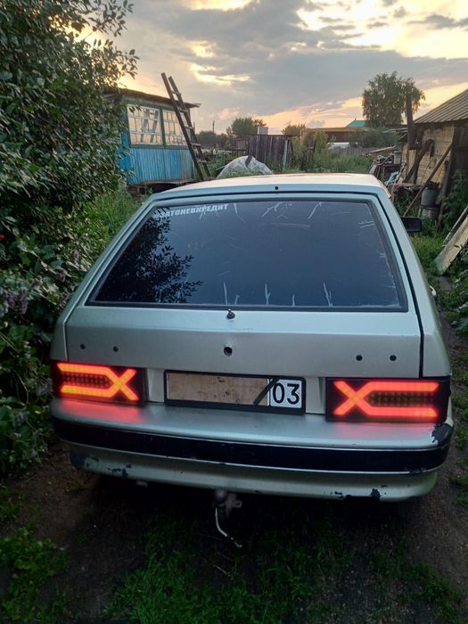 Авто ваз 2114 в продаже