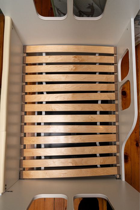 Детско легло къща (малко)