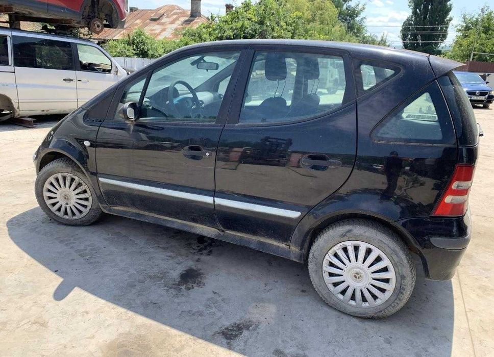 Piese Mercedes Benz  A-class  w168  , 1.7 diesel