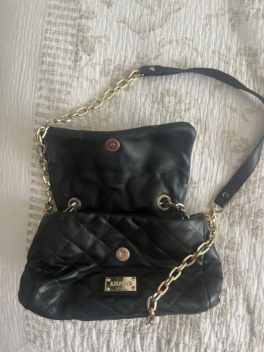 Vand geanta Liu Jo mini