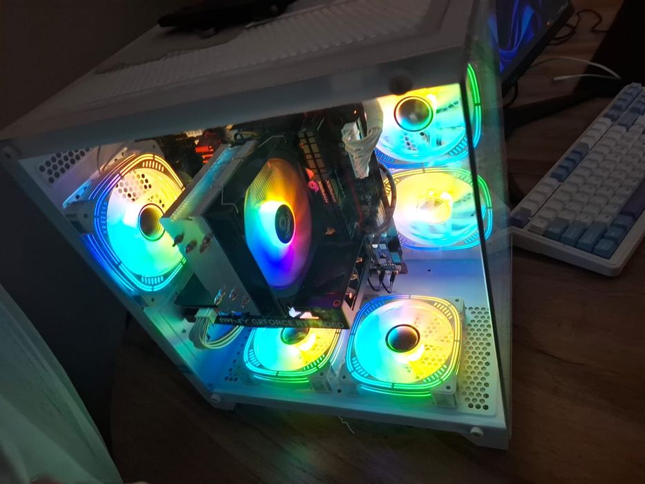 Продам компьютер