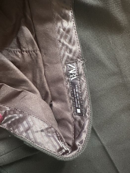 Мъжки панталон Zara