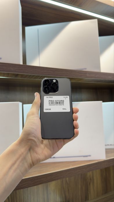 iphone 14 pro nasiya savdoga