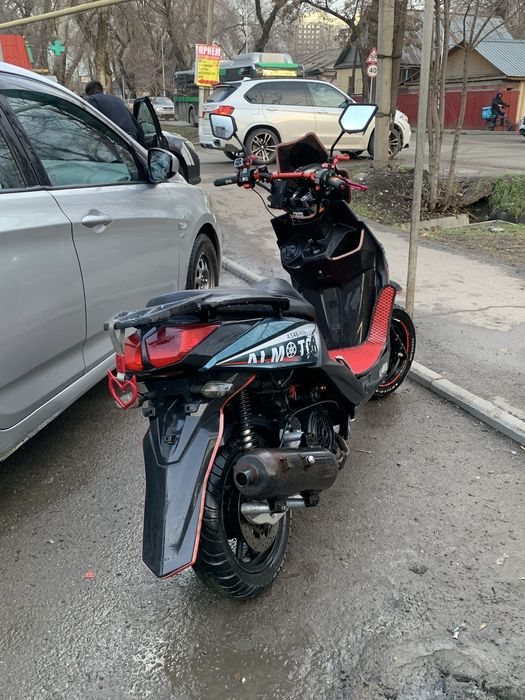 самурай идеал в продаже