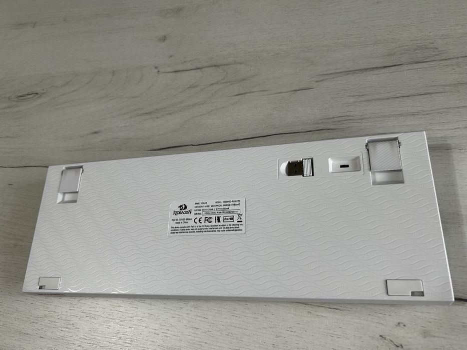 Очень тихая механика