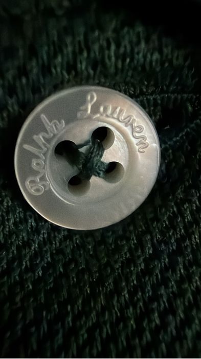 Ralph Lauren Purple Label