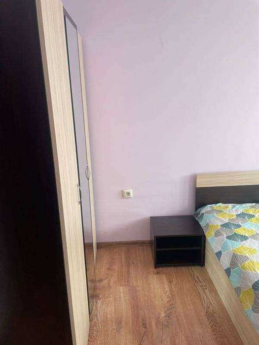 Дава се под наем Двустаен апартамент в Пловдив, Христо Смирненски - 67 кв.м за 348.84 € - Снимка #1