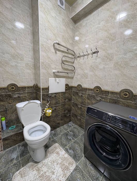 Студия на ТТЗ Югнакий ЖК Riverside