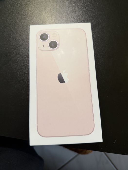 Iphone 13 с гаранция