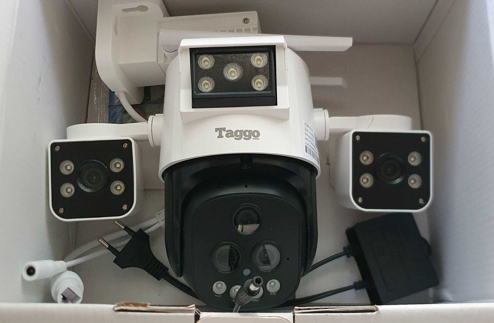 schimb camera supraveghere wifi cu camera de bord cu gps