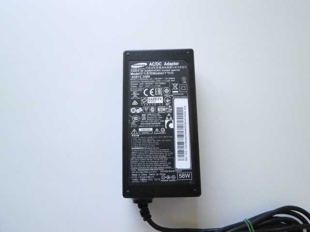 Захранване Samsung за телевизор