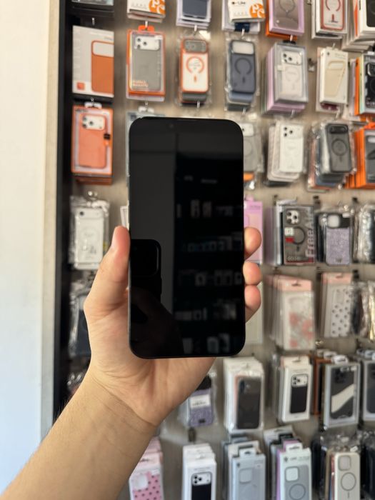 iPhone 16 e naxtga va muddatli to’lovga