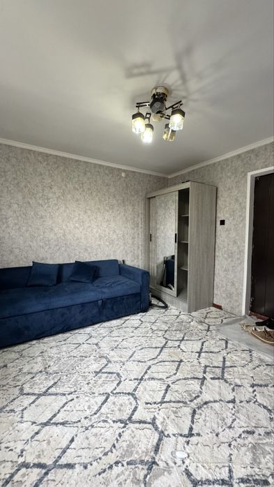 Сдается 1/4/4 Бывший Общежития Лисунова Авиасозлар 4 Условия Общий