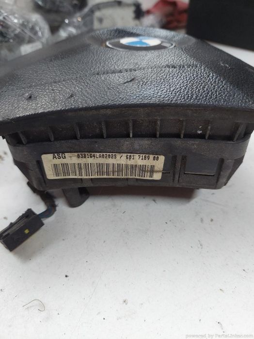 Airbag Bmw 5 (E60) [ 2001 - 2010 ] Oem 601718900
