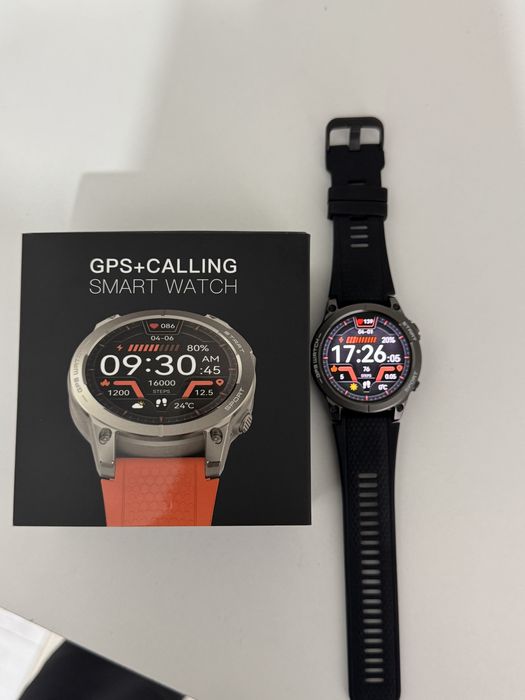 Продам Смарты часы