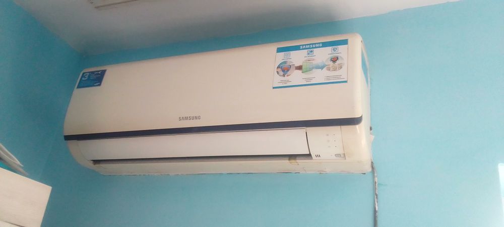 Кондиционер samsung