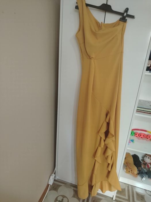 Рокли Носени по ВЕДНЪЖ.