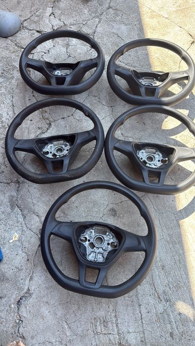 Volan golf 7.