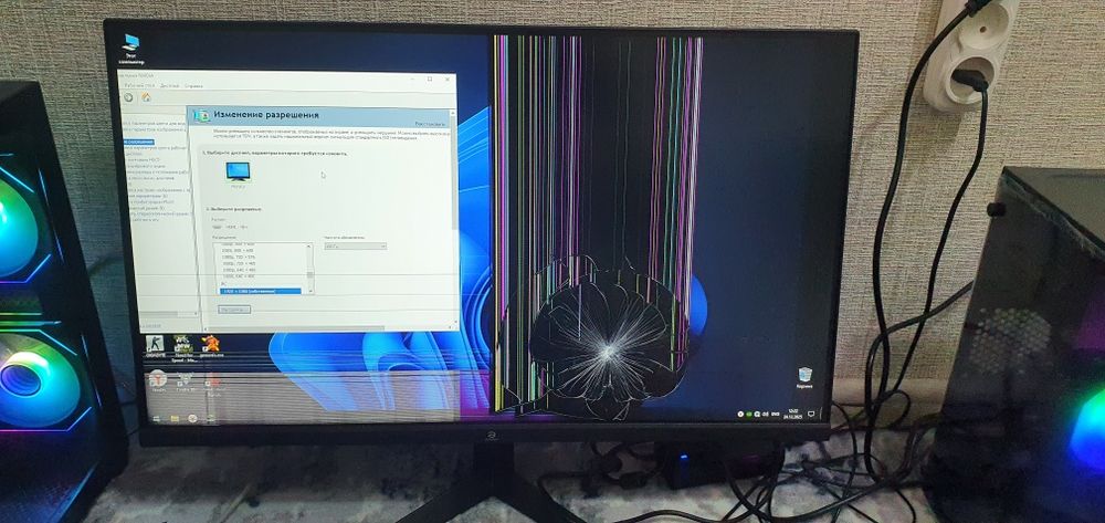 Alfatech 27 100hz na zapchasti