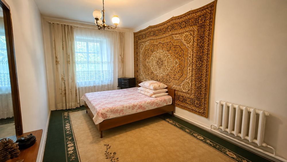 Продаю дом, поселок Балпык би