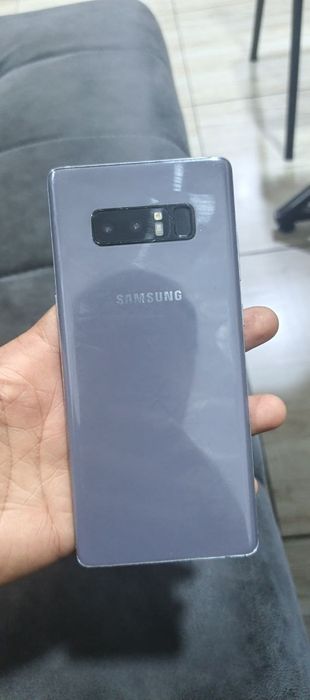 Samsung Galaxy Note 8