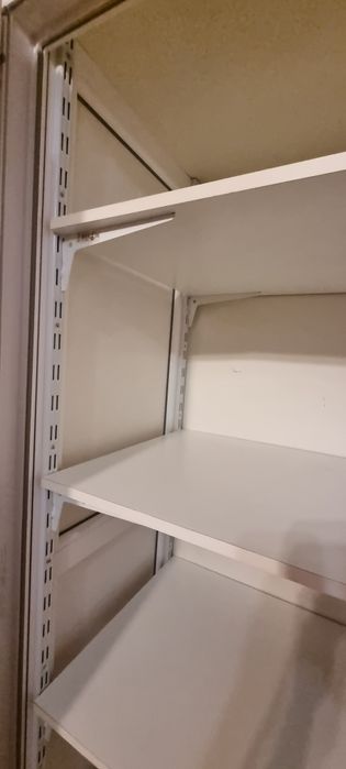 Dulap Pvc cu 4 polite