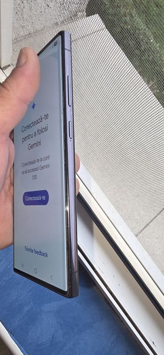 Samsung s 23 ultra Țipla ca nou !