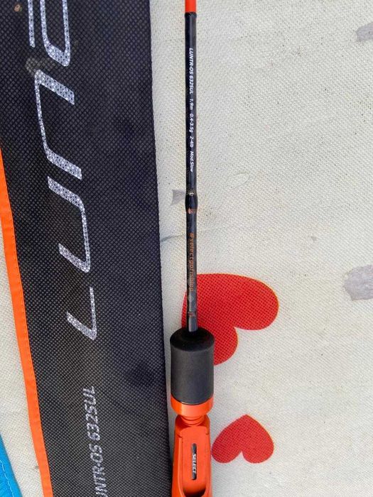 Продается спиннинг Select