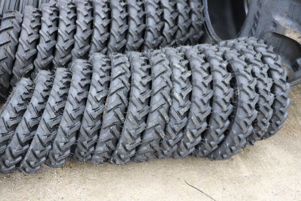 Cauciucuri Trayal  4.50-19 cu 4 ply noi de cositoare BCS pret cu tva