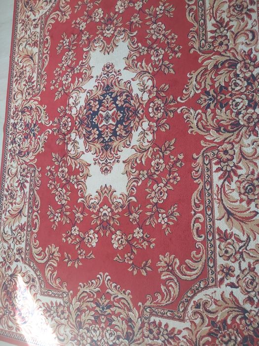 2×3 натуральный кілем сатылады