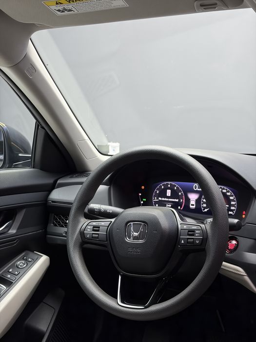 Продается Honda Accord